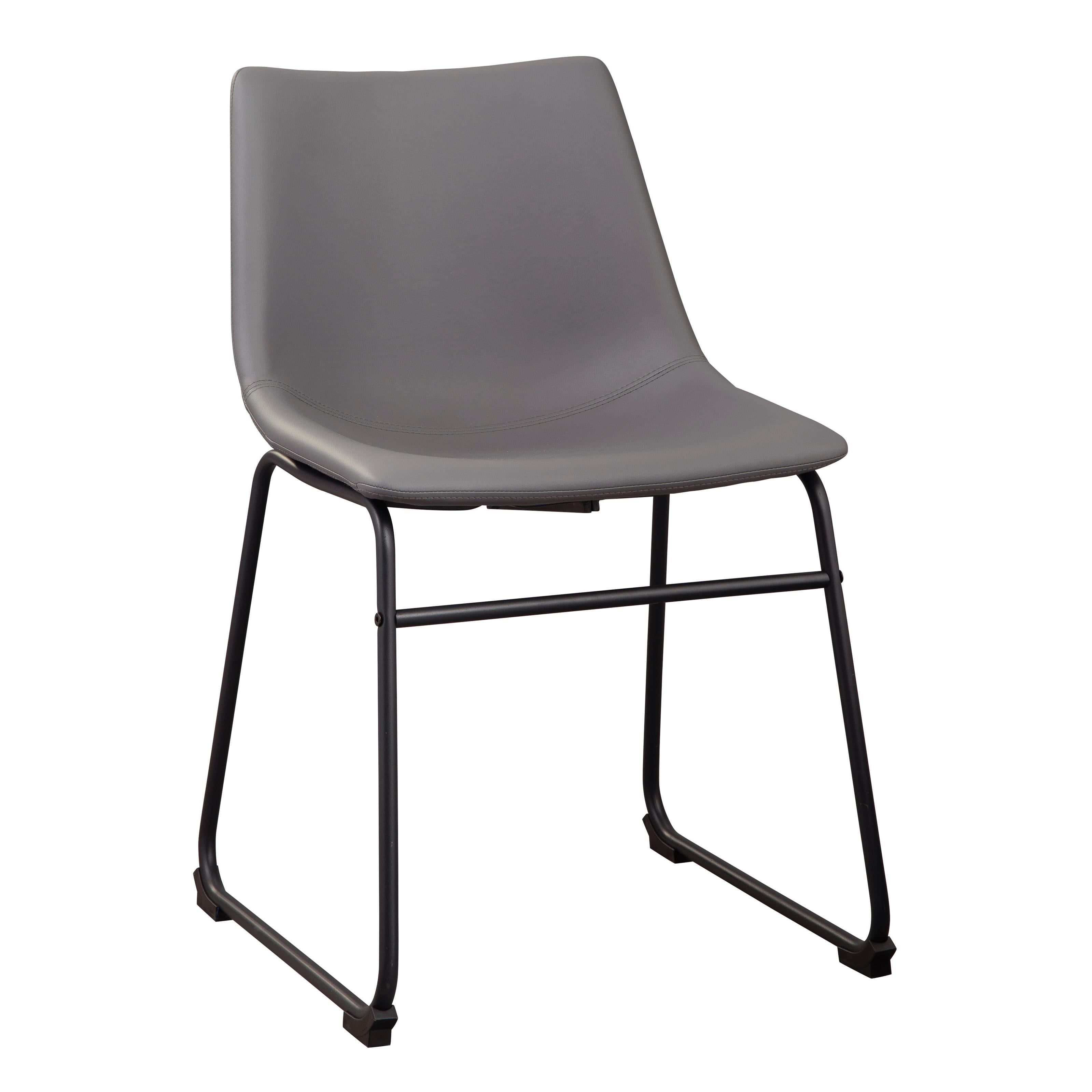 Signature Design by Ashley Centiar D372-08 Dining Upholstered Side Chair - Image 1