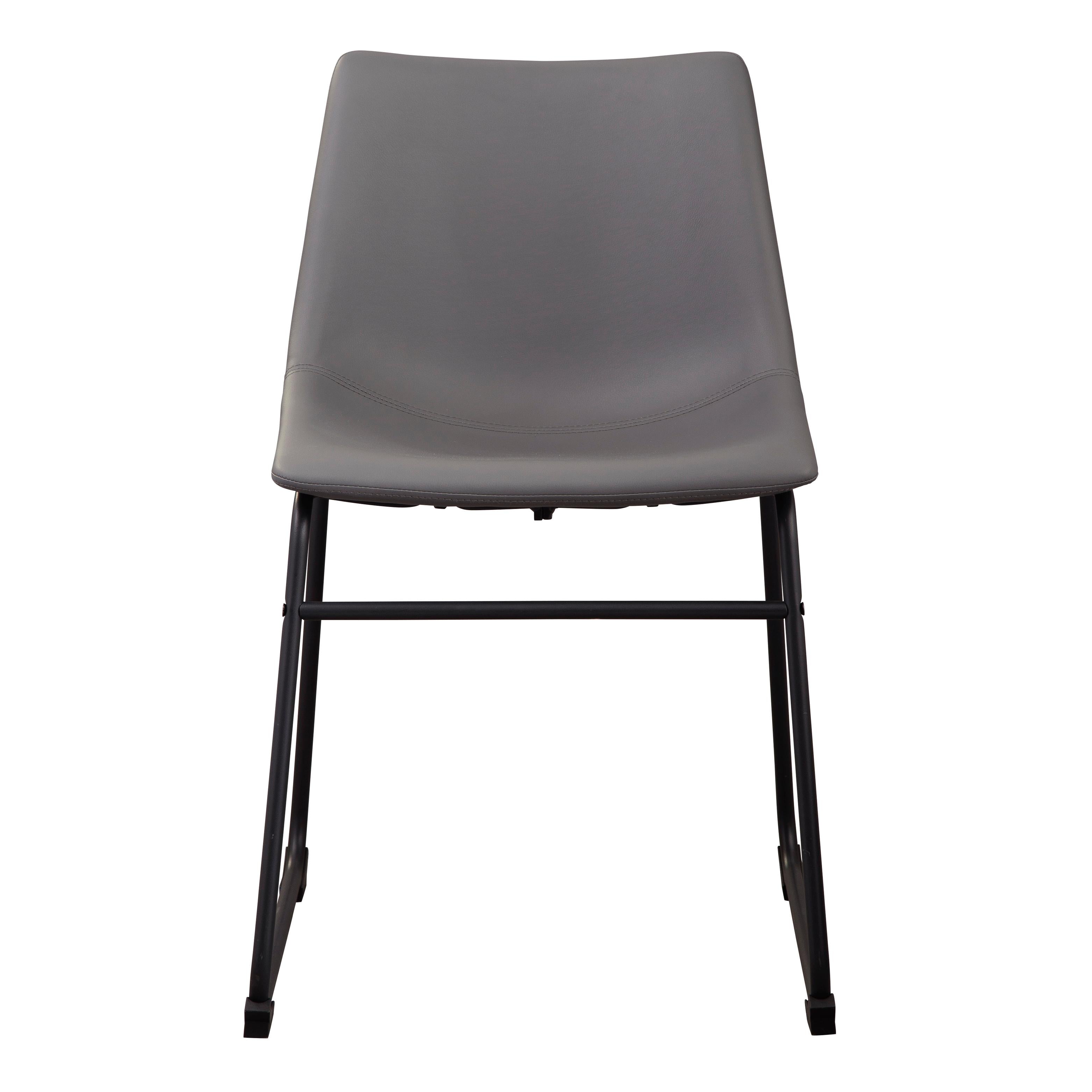 Signature Design by Ashley Centiar D372-08 Dining Upholstered Side Chair - Image 2