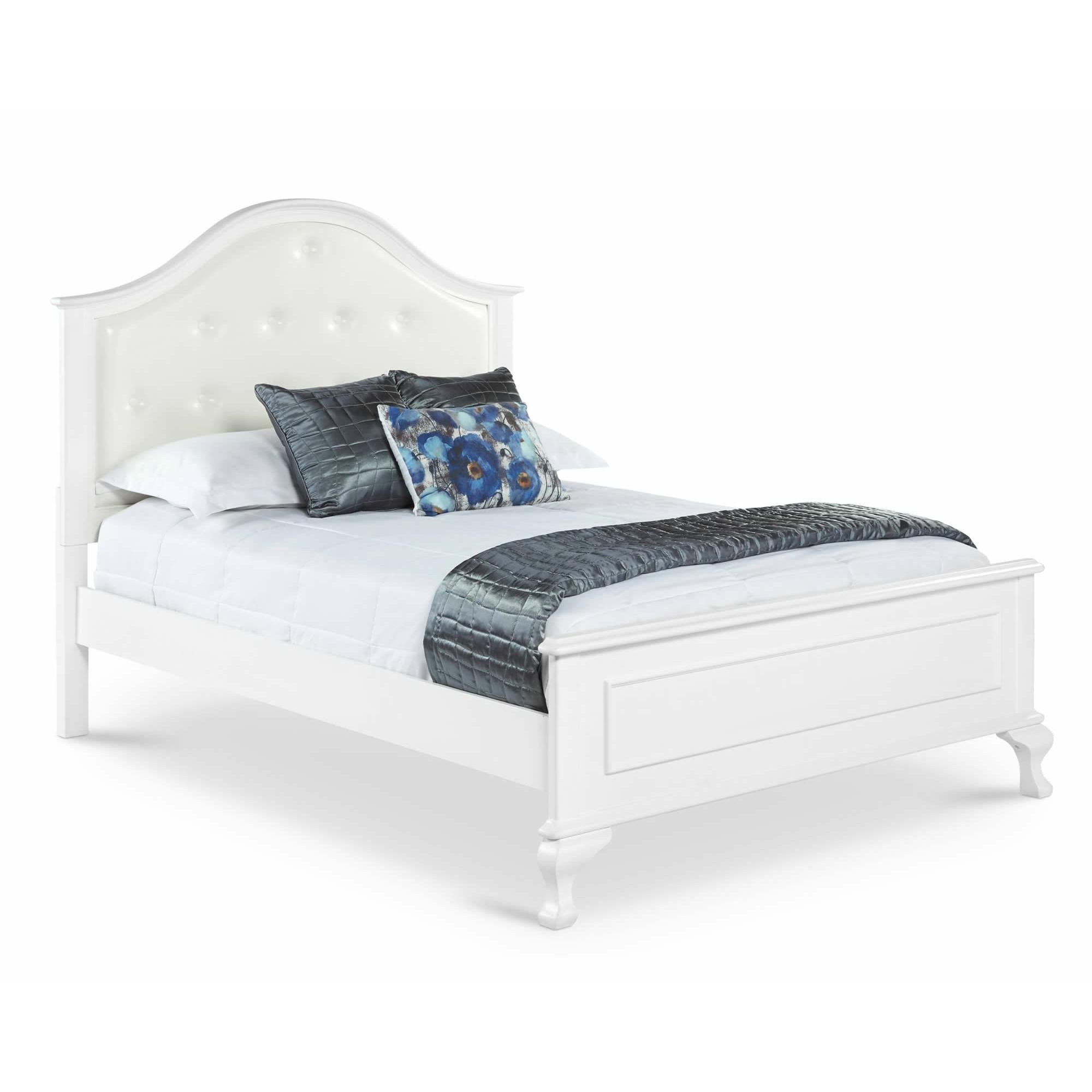 Elements International Jesse JS700FB Full Panel Bed
