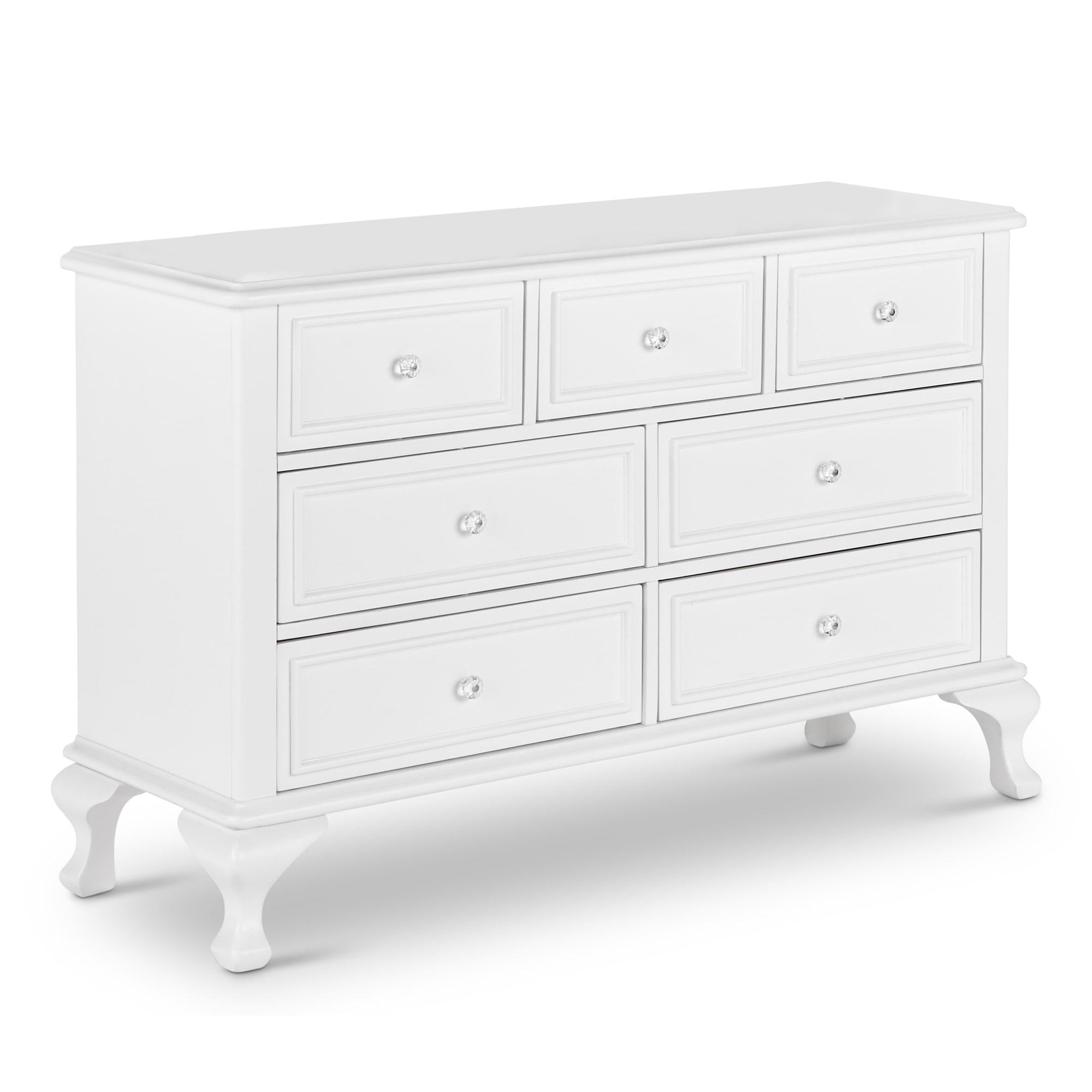Elements International Jesse JS700DRO Dresser