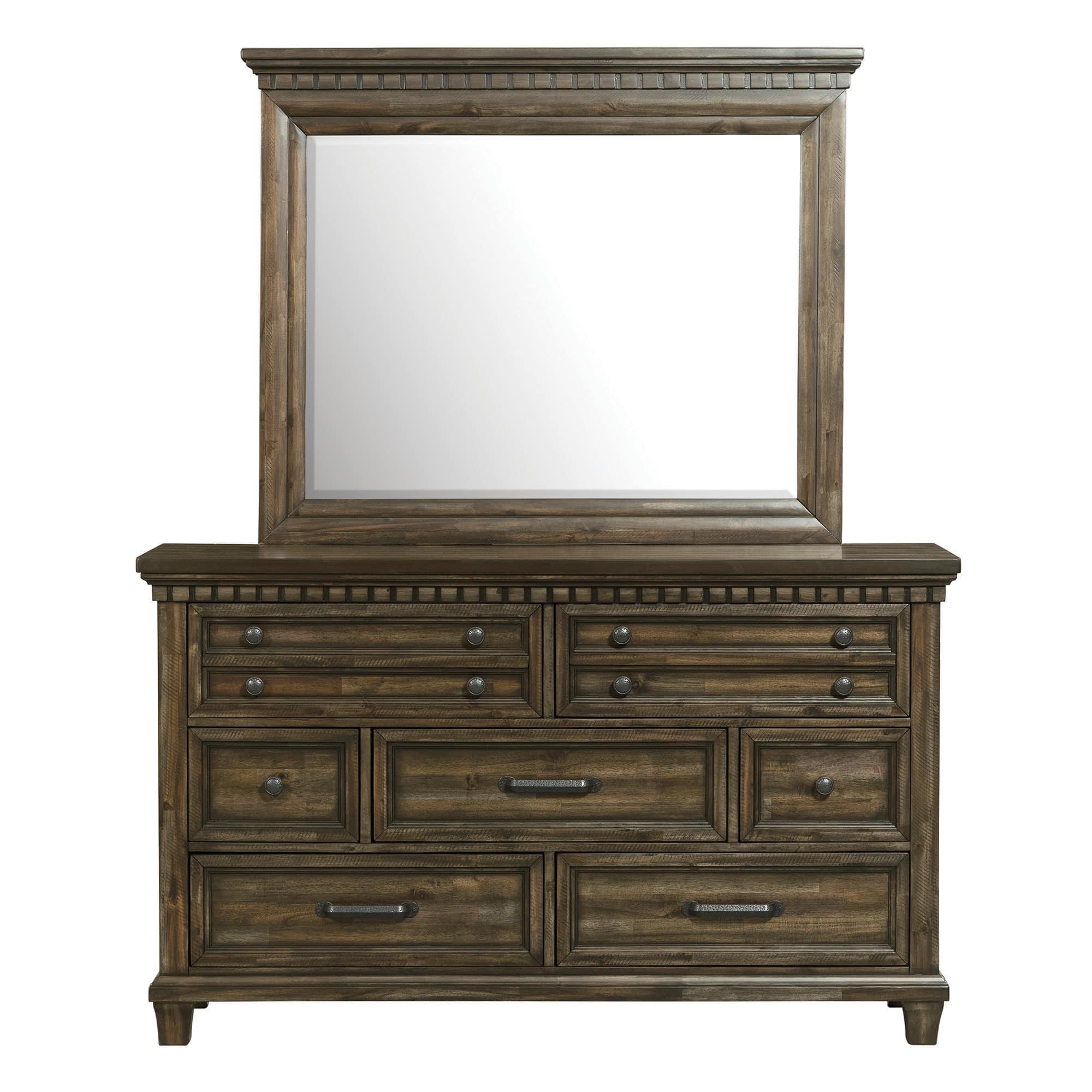 Elements International McCabe MB600MR Mirror - Image 2