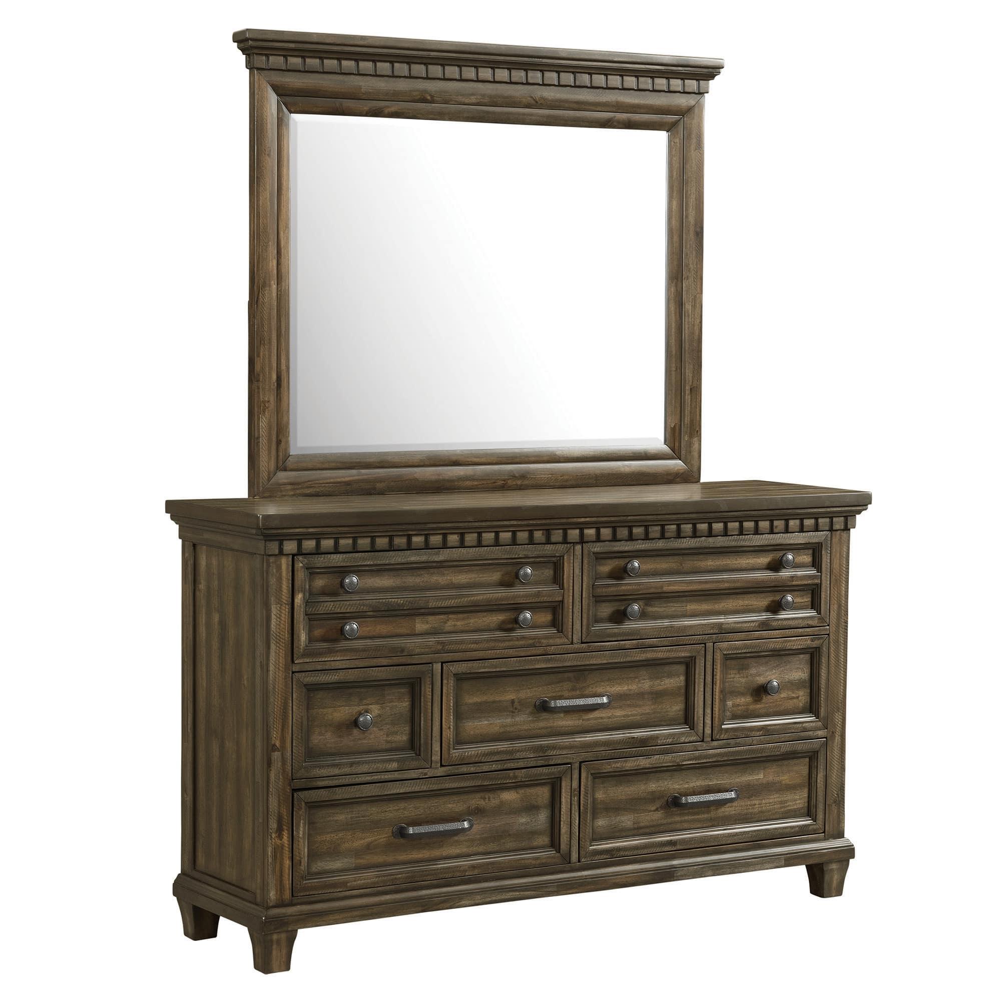 Elements International McCabe MB600MR Mirror - Image 3