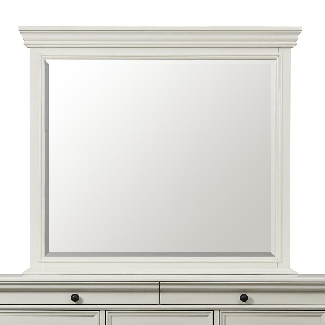 Elements International Slater Dresser Mirror SR600MR