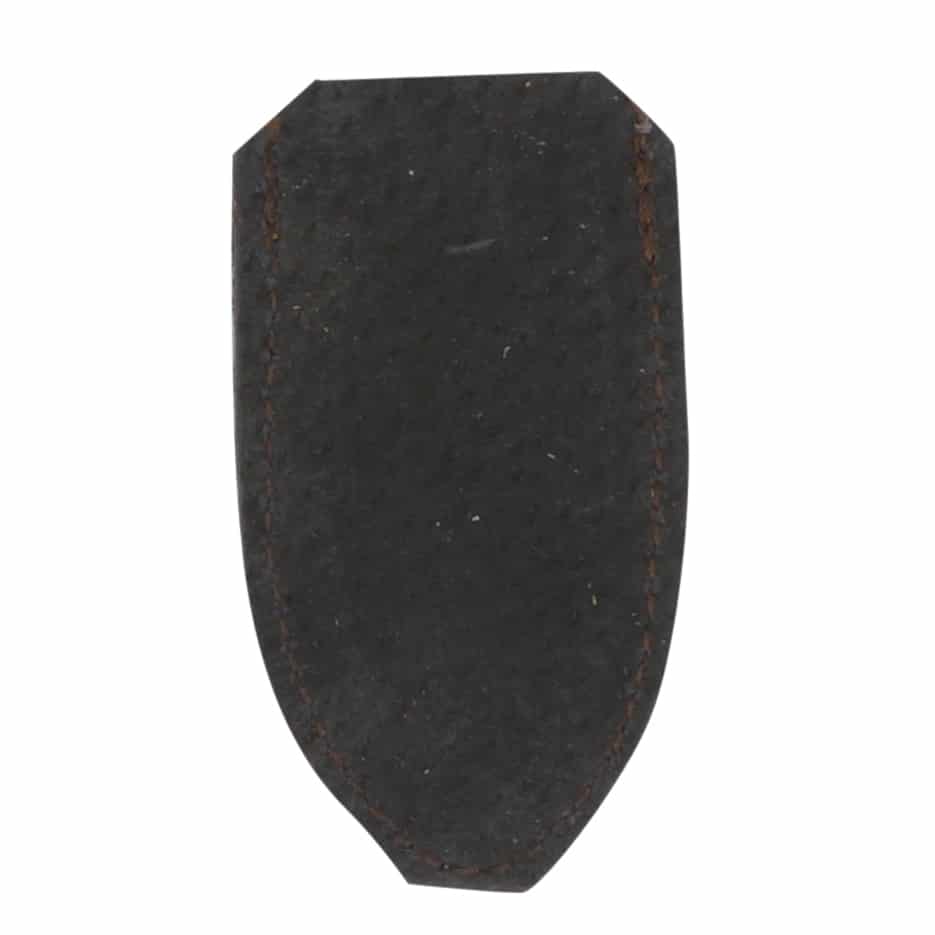 Serious Archery Leather Tip Protector for Recurve Bow - Image 2