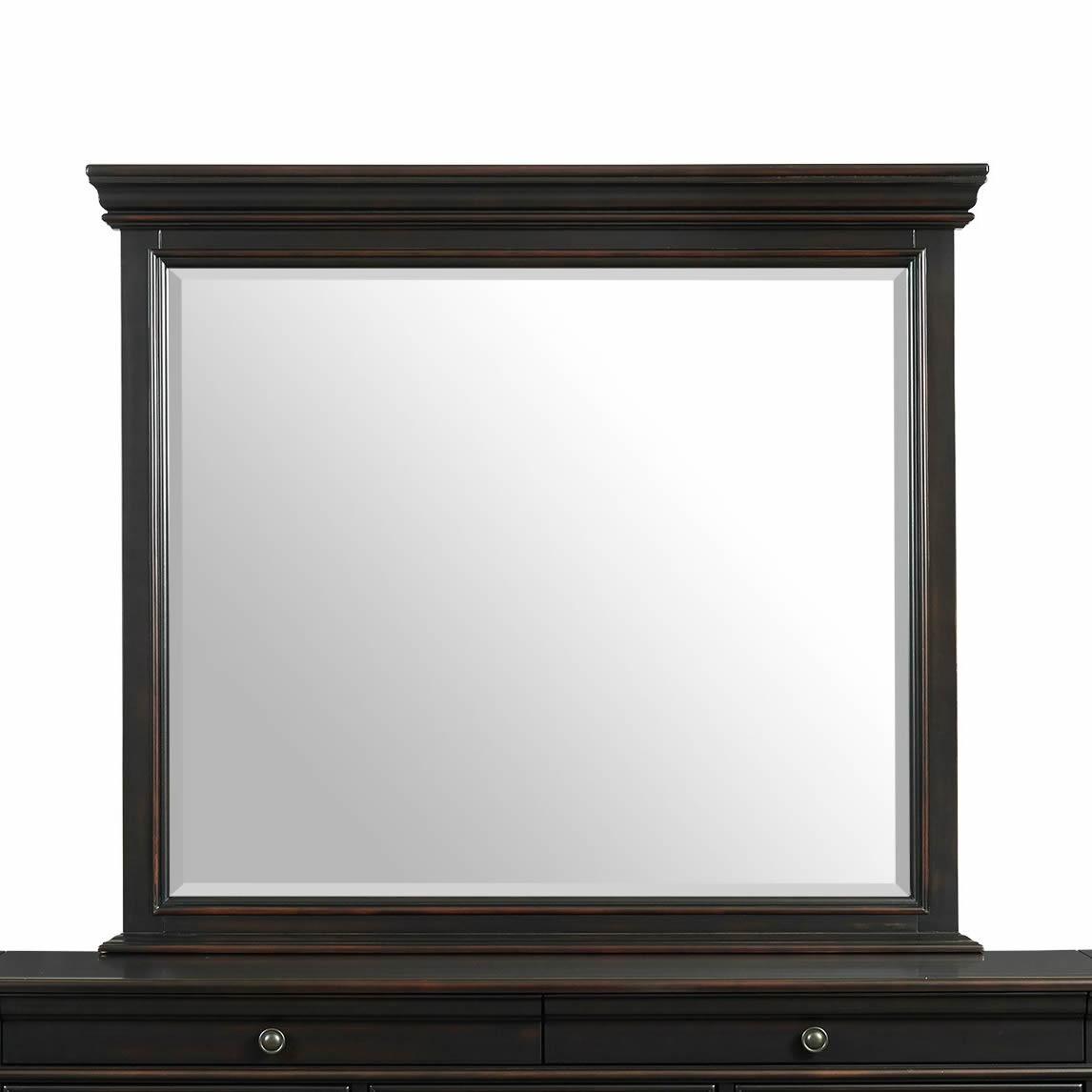 Elements International Slater Dresser Mirror SR800MR