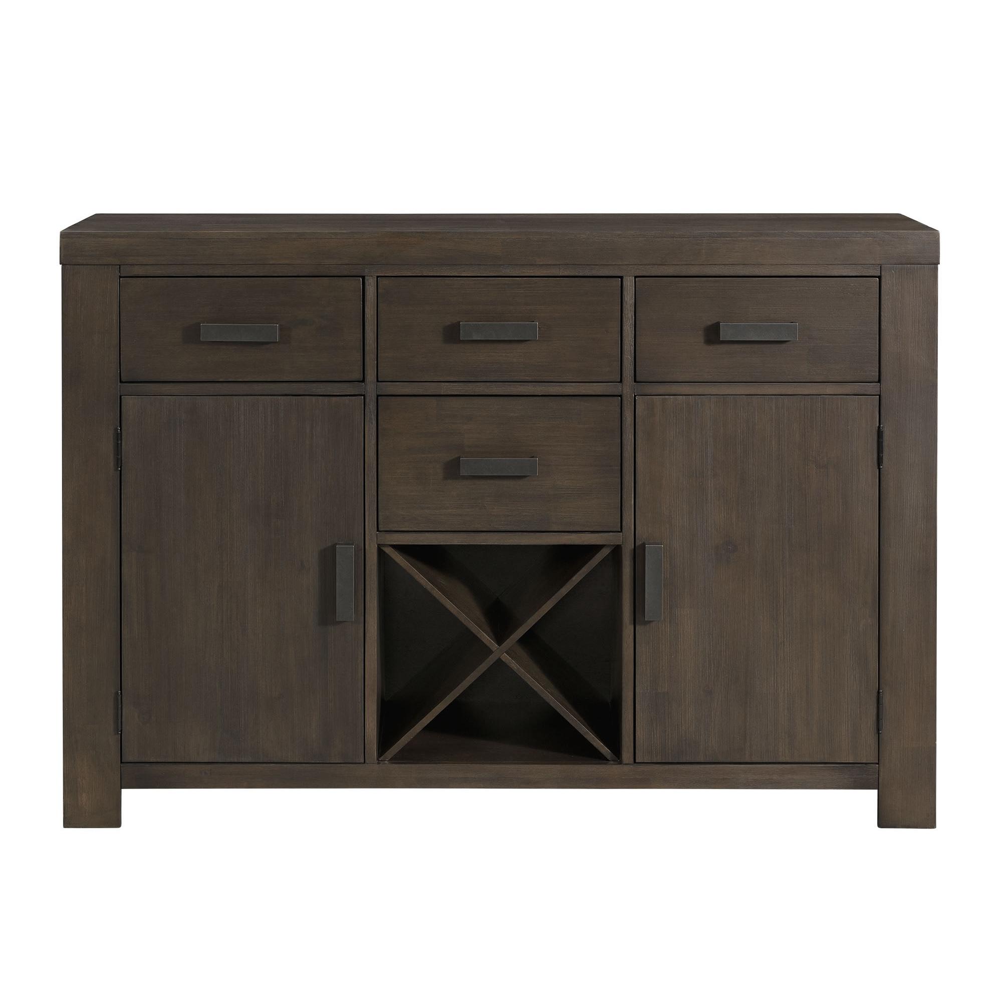 Elements International Grady DGD100SV Server - Image 2