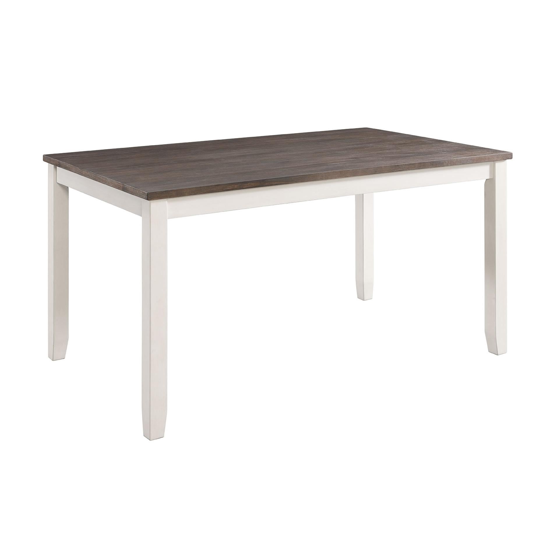 Elements International Martin Brown DMT7005DS 5 pc Dinette - Image 2