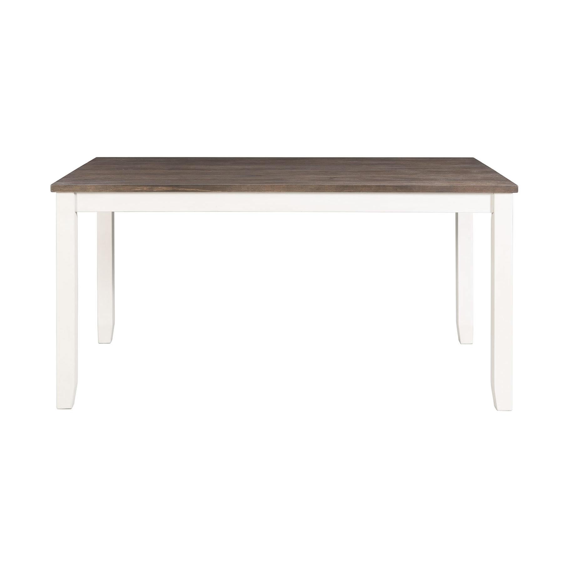 Elements International Martin Brown DMT7005DS 5 pc Dinette - Image 3