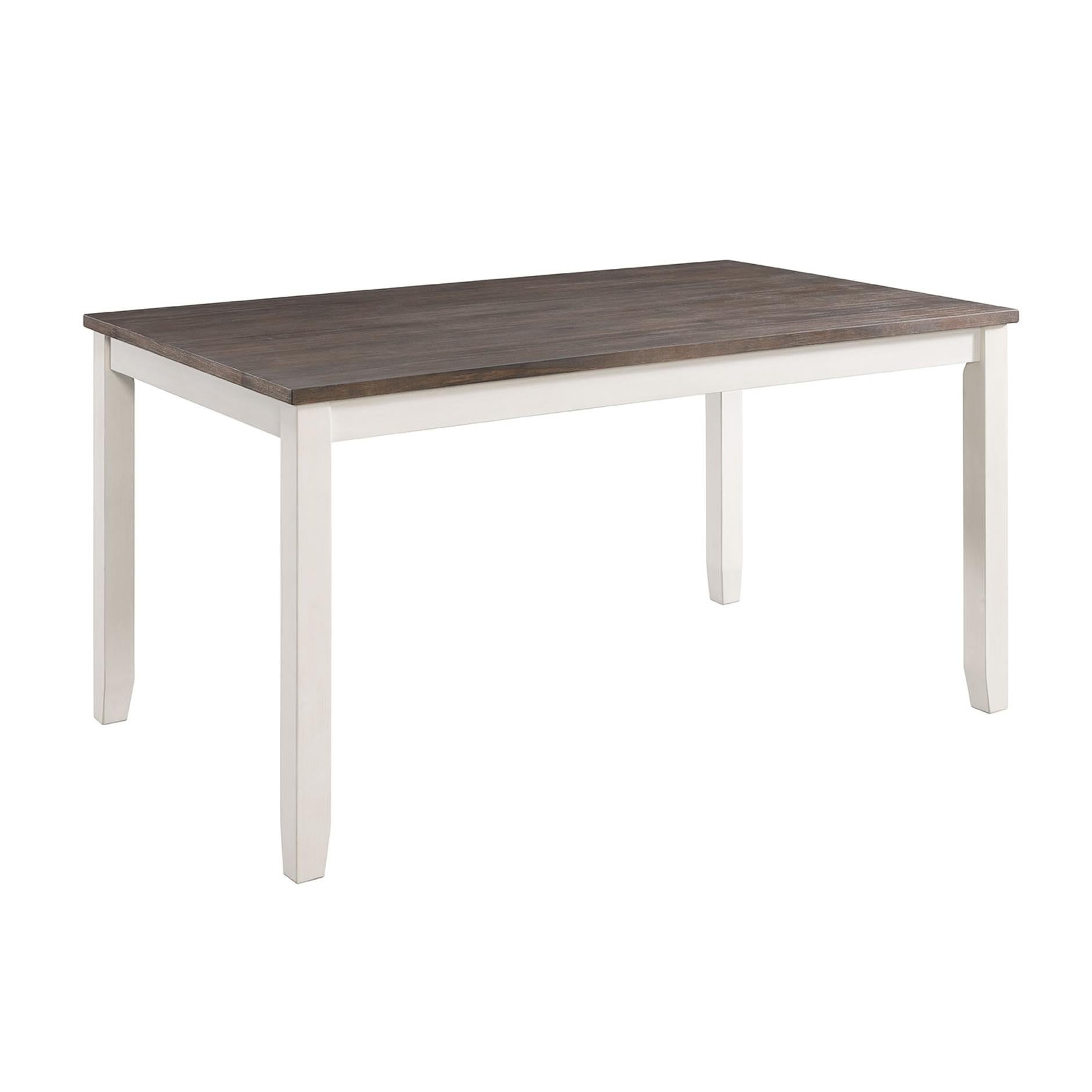 Elements International Martin Brown DMT7006DS 6 pc Dinette - Image 2