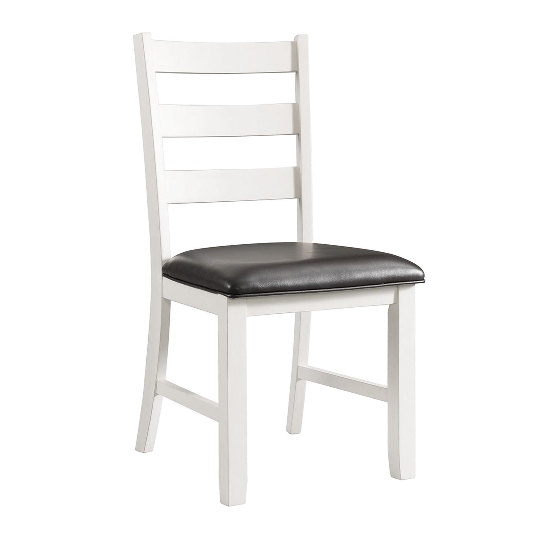 Elements International Martin Brown DMT7006DS 6 pc Dinette - Image 3