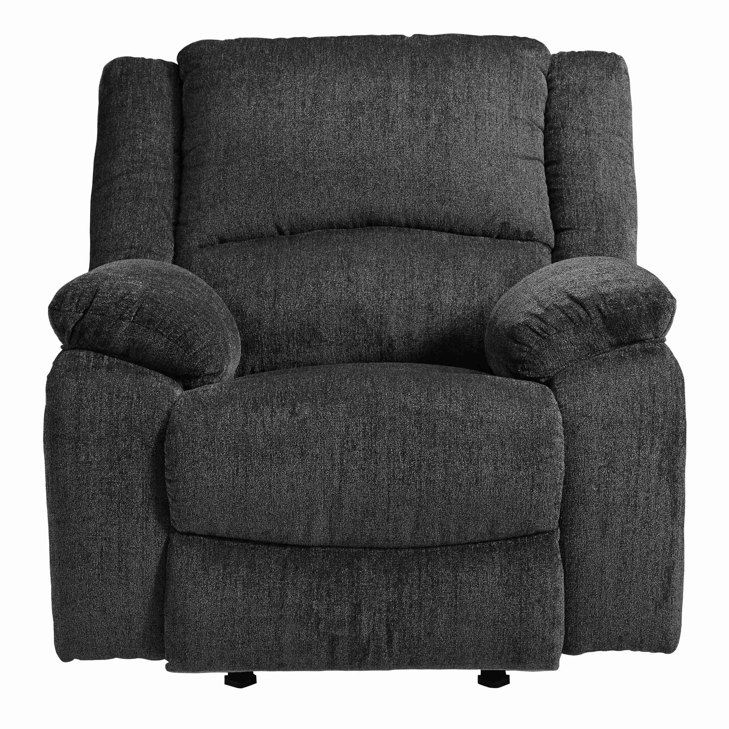 Signature Design by Ashley Draycoll 7650425 Rocker Recliner - Image 3