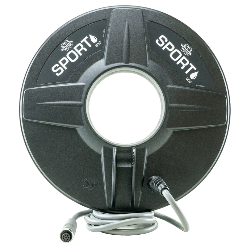 Whites 9.5" Sport Concentric Coil - Image 1