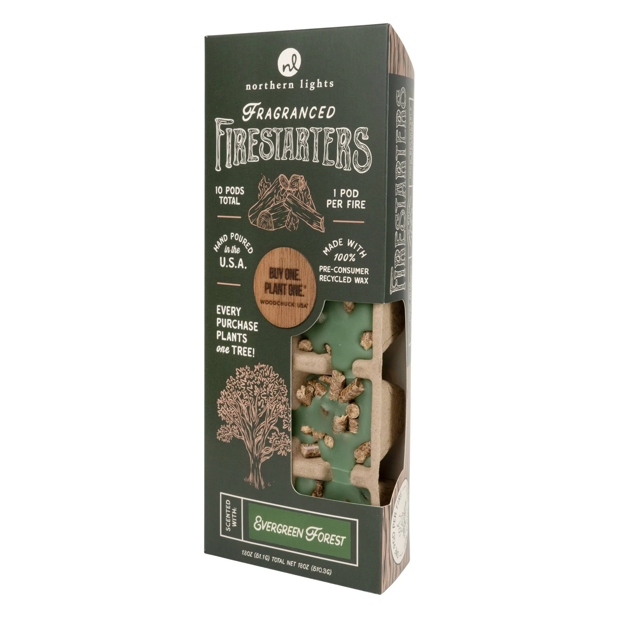 Firestarters - Image 1