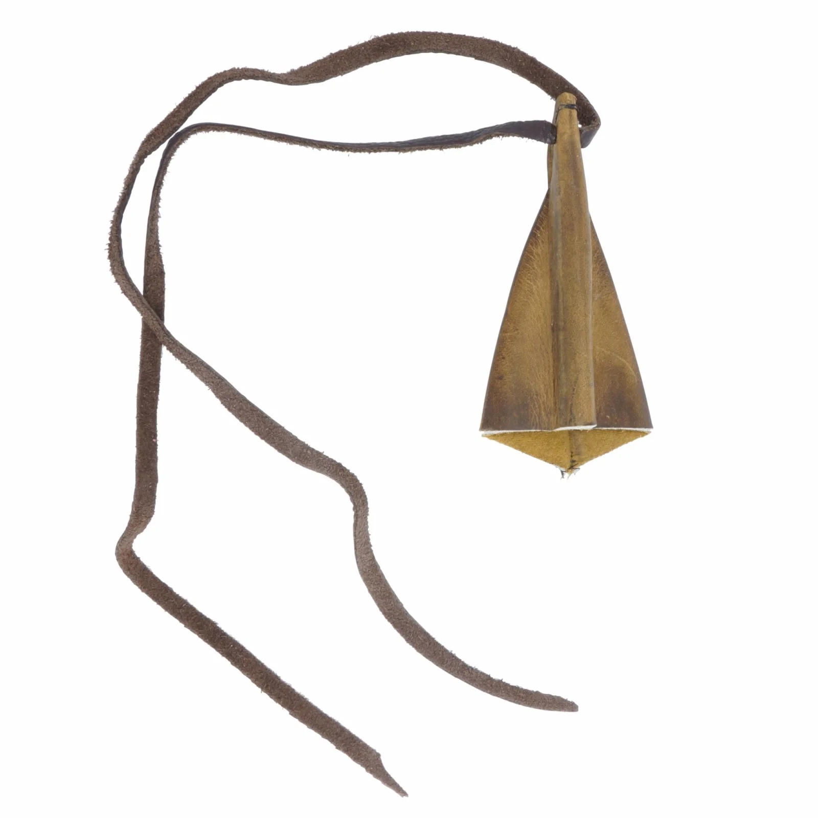 Serious Archery Uni-Stalker Leather Broadhead Sheath - Image 2