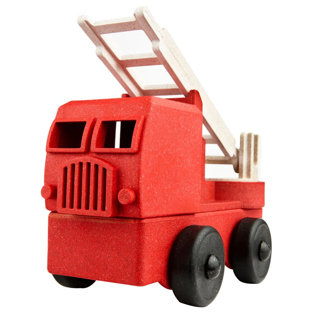 Fire Truck - Image 1