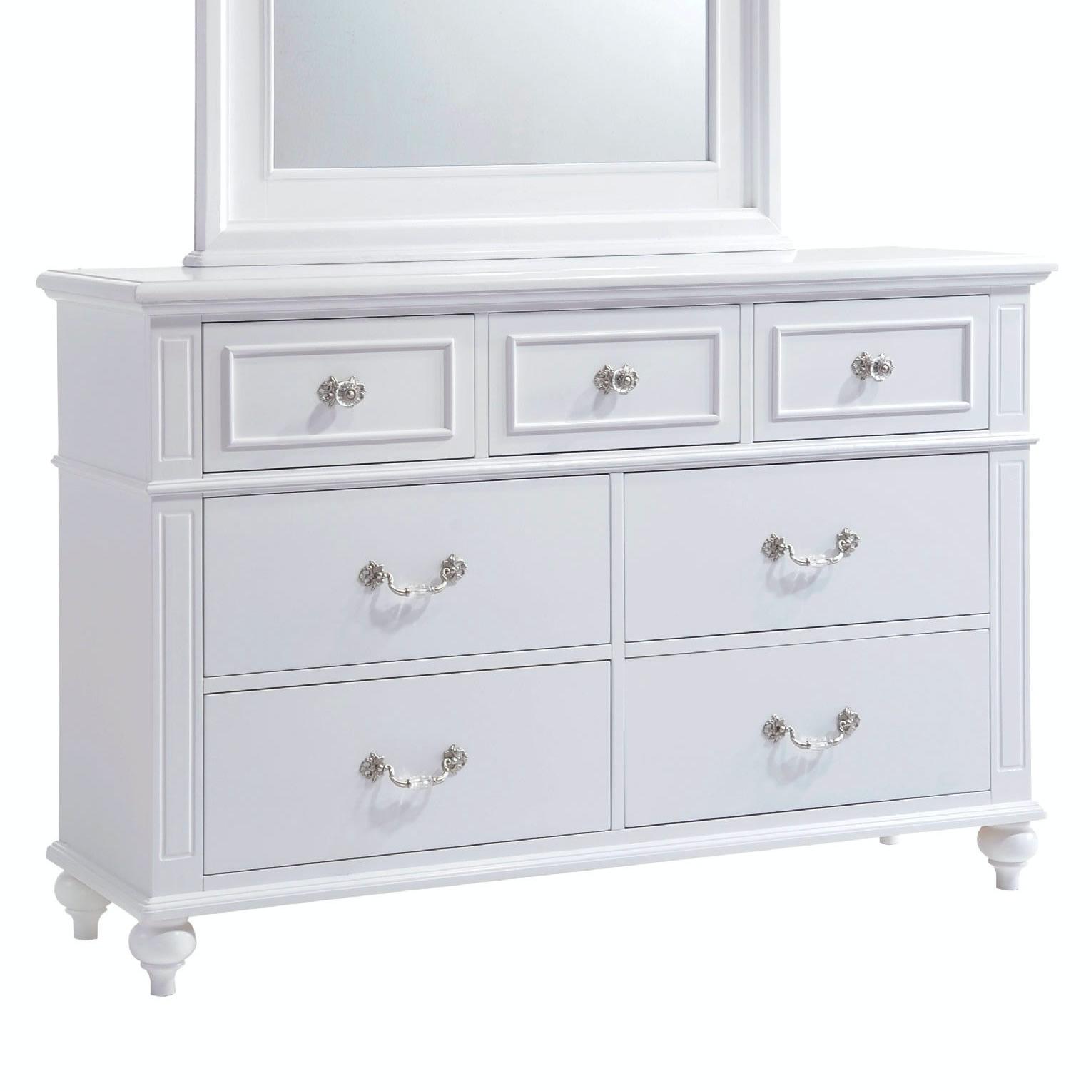 Elements International Alana AN700DR Dresser - Image 1