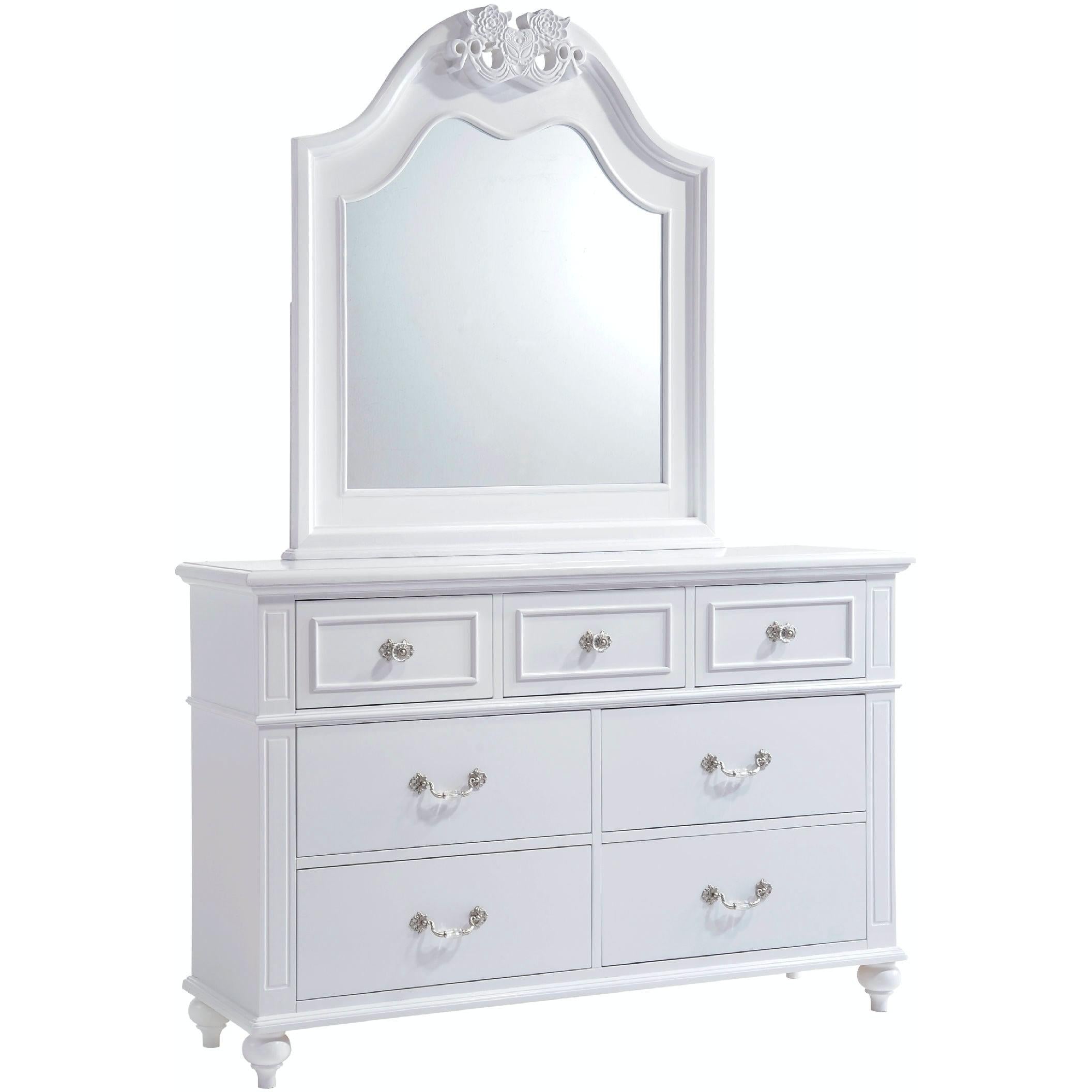 Elements International Alana AN700DR Dresser - Image 2