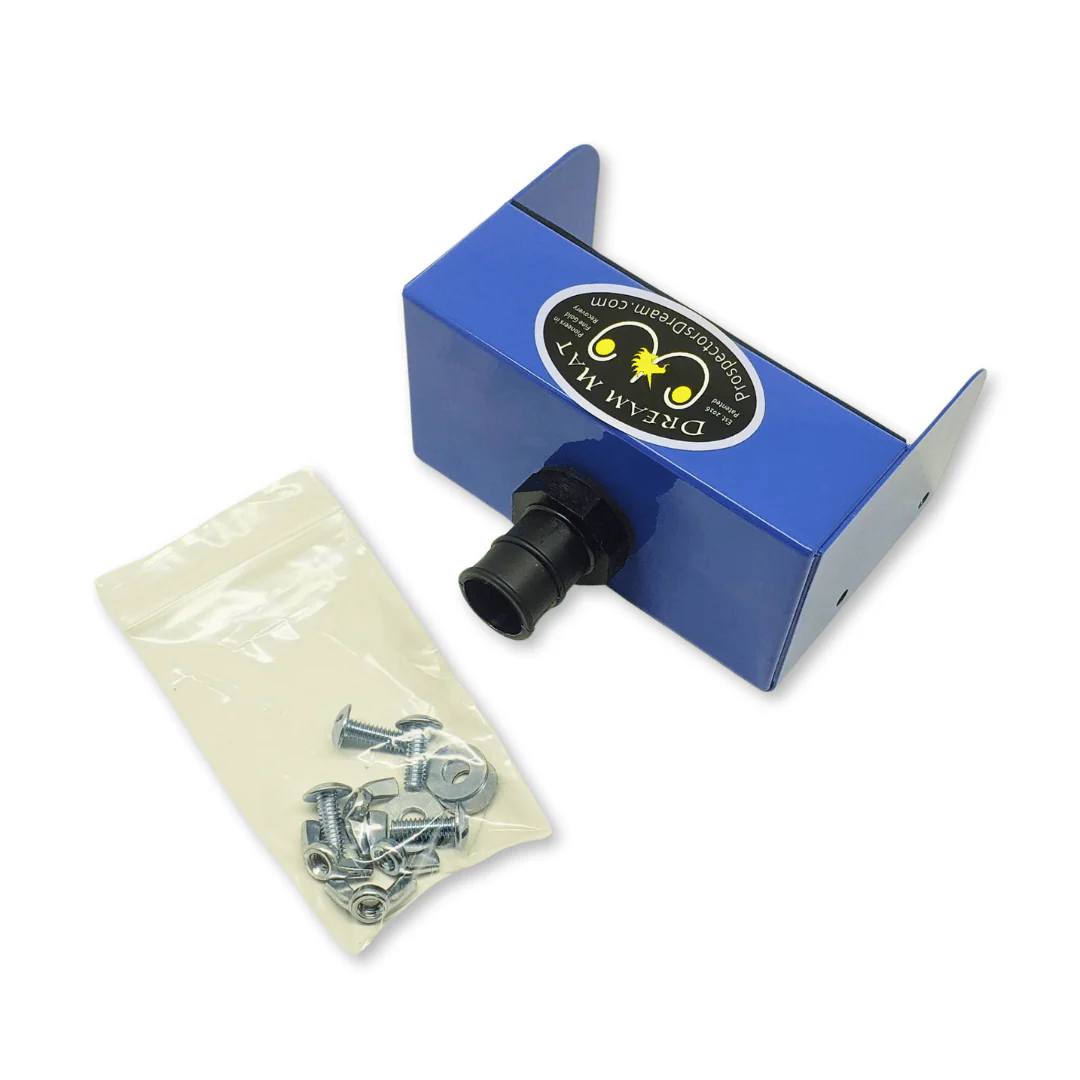 6" Header Box Kit - Image 2