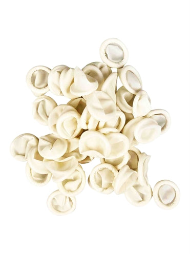 Emro Fingerling Latex Condoms