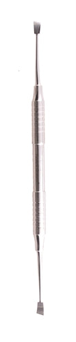 Unbranded Solingen Tooth Cleaner Wing Shape Double Sided
