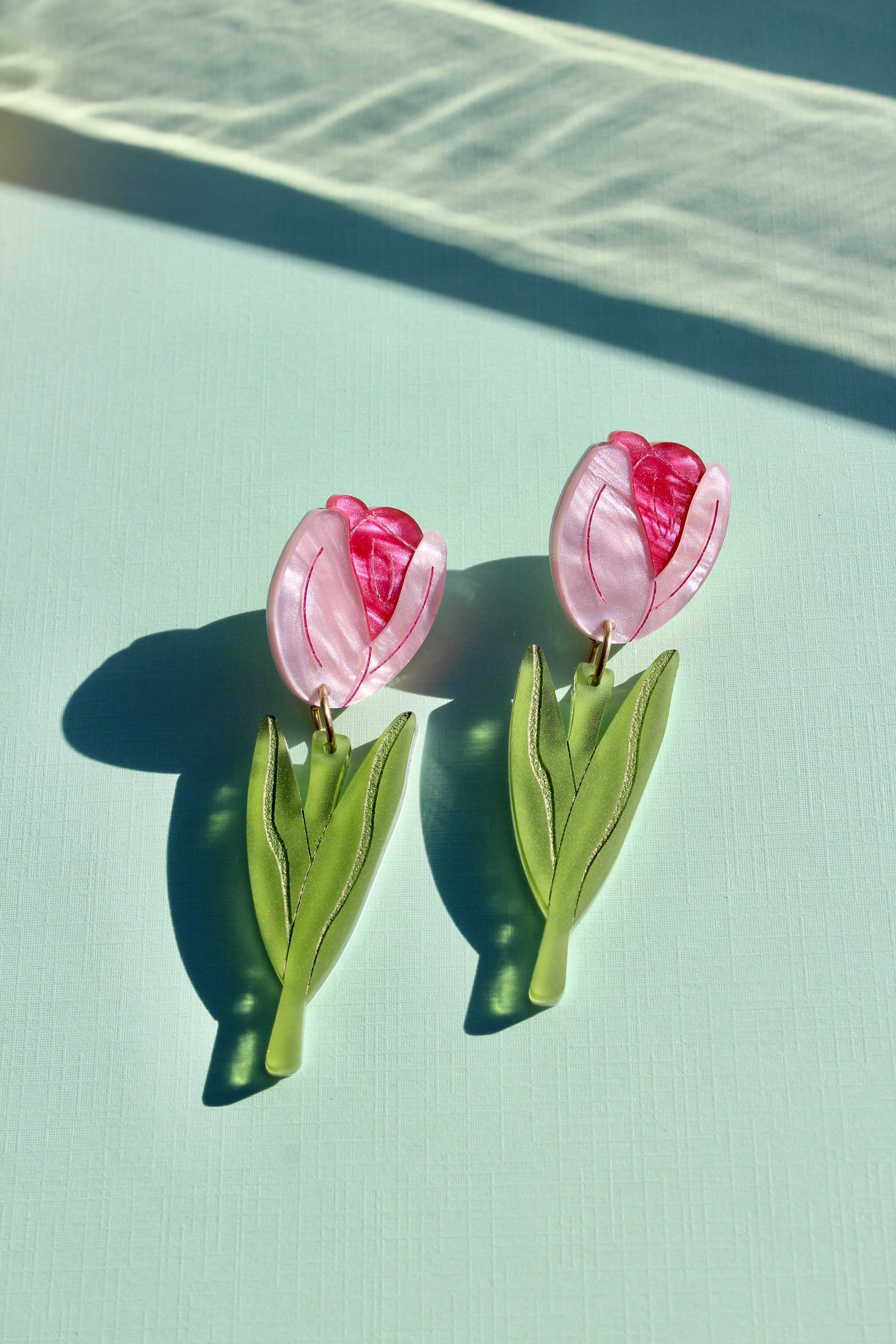 Tulips - Image 1