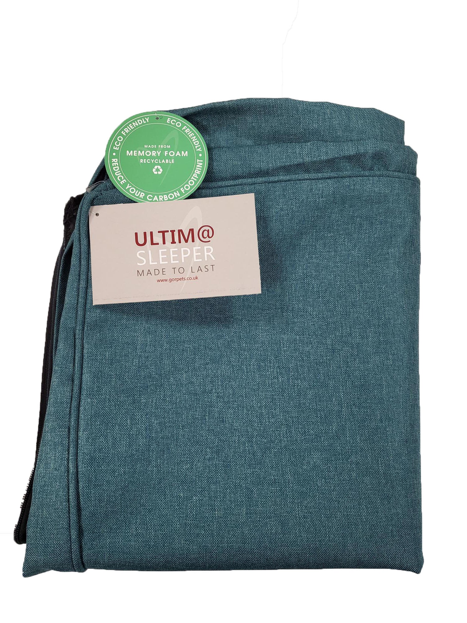 Gor Pets Ultima Memory Foam Sleeper Cover - Image 2
