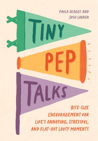 Tiny Pep Talks - Image 1
