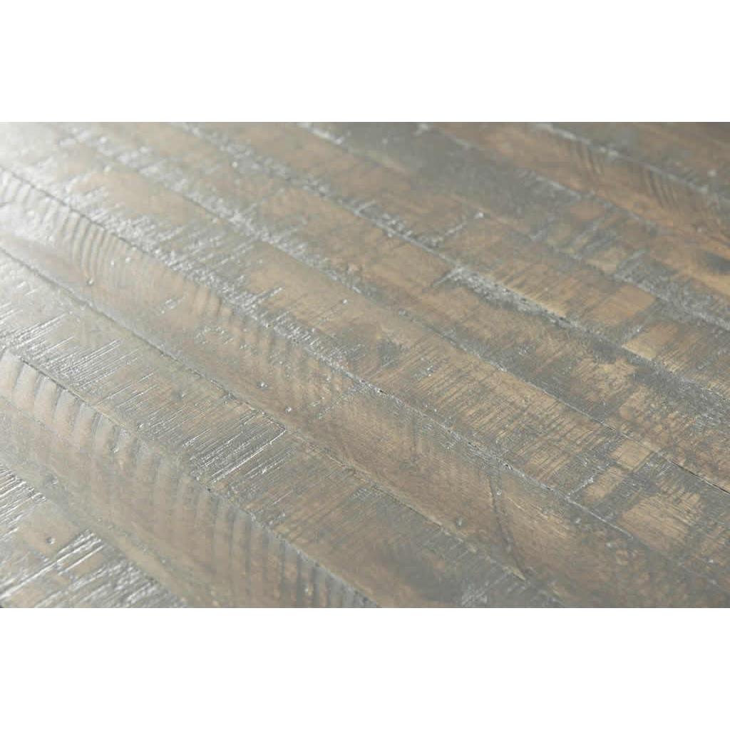 Elements International Stone DST100DTB Dining Table - Image 2