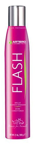 Artero Flash Shine Spray and Conditioner
