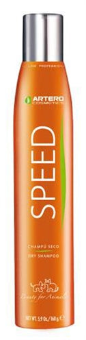 Artero Speed ​​Dry Shampoo Spray