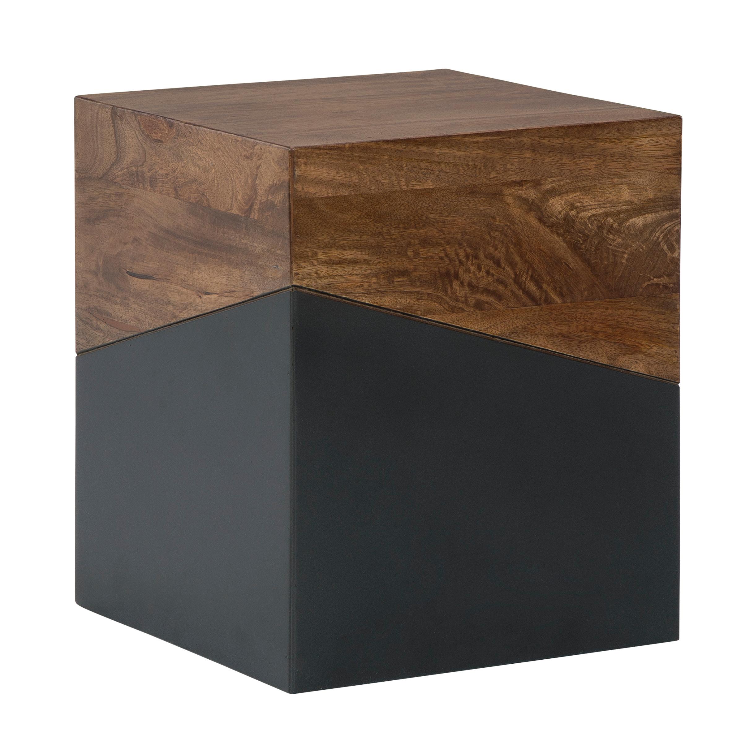 Signature Design by Ashley Trailbend A4000311 Accent Table - Image 1