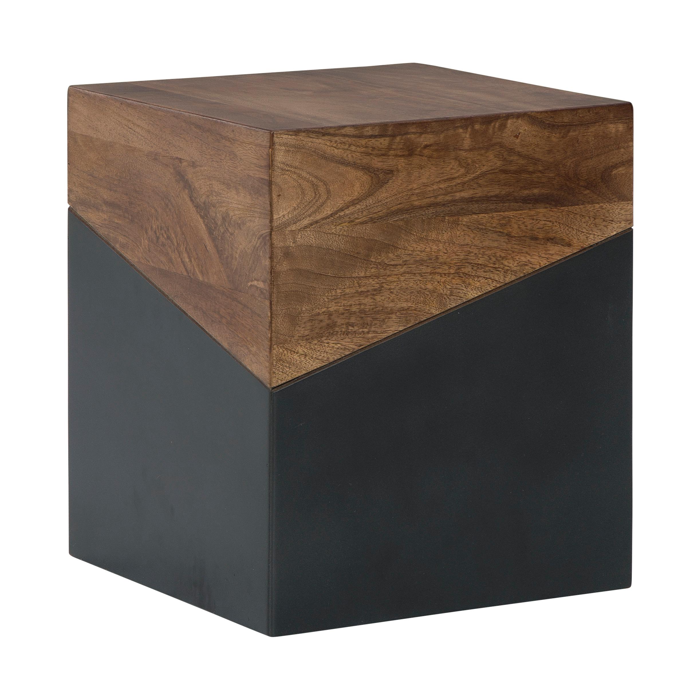 Signature Design by Ashley Trailbend A4000311 Accent Table - Image 3