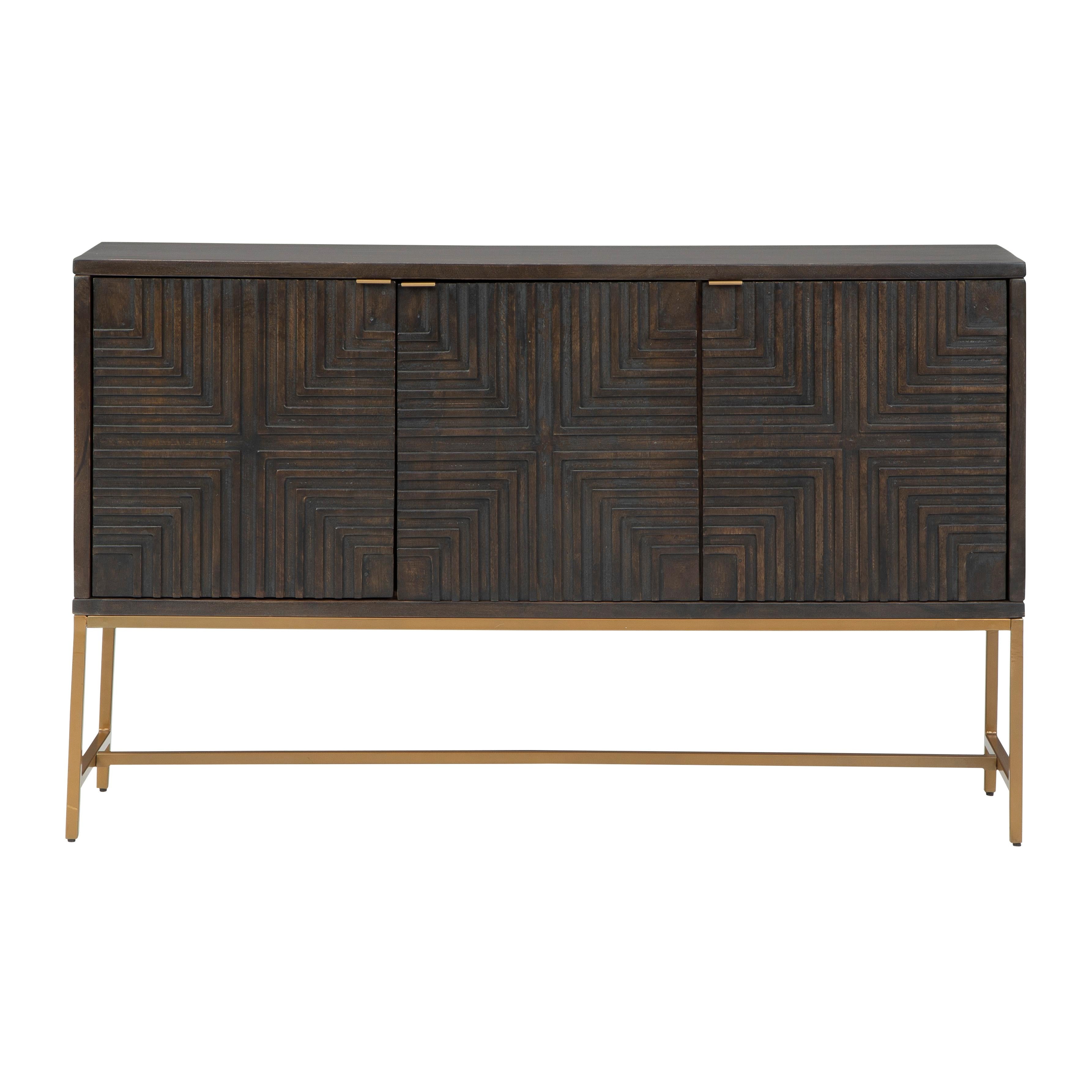 Signature Design by Ashley Elinmore A4000316 Accent Cabinet - Image 2