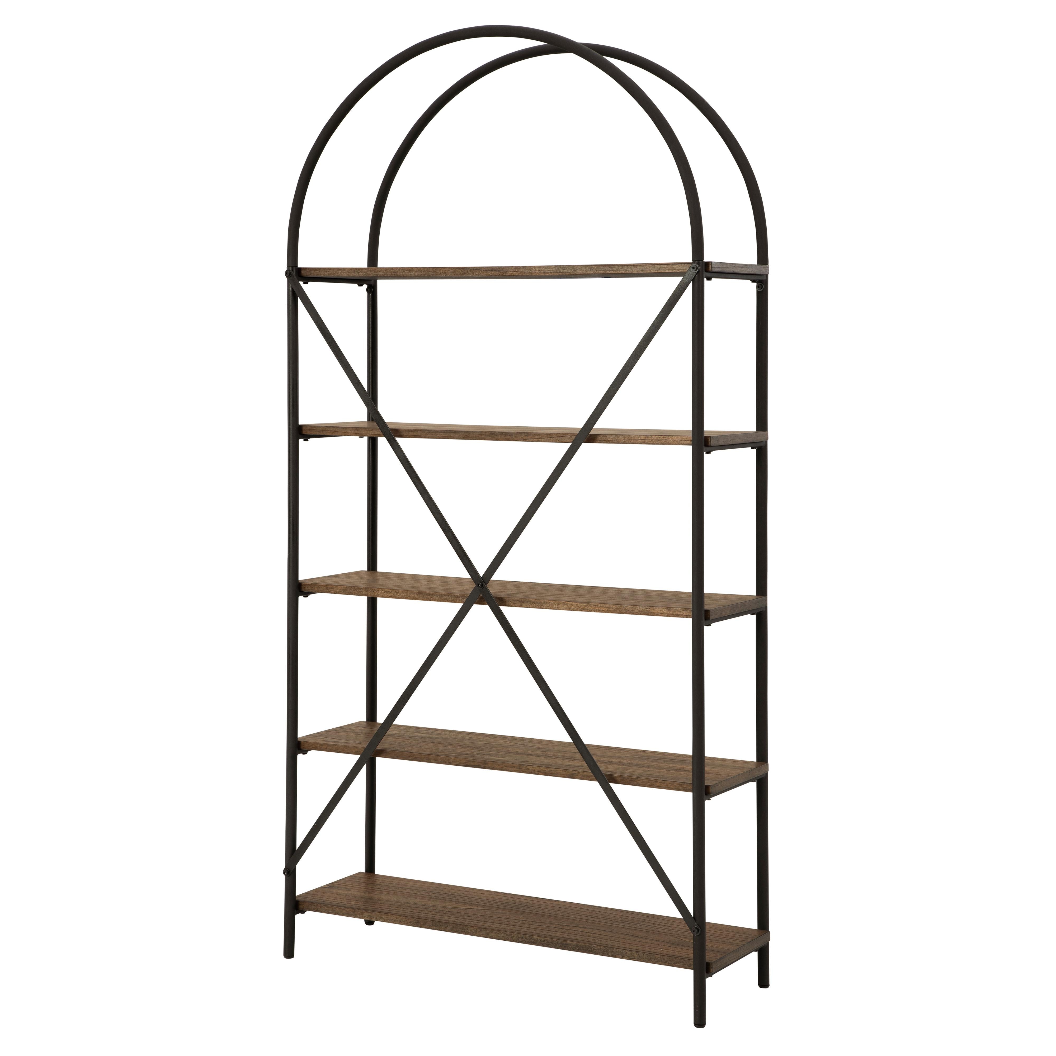 Signature Design by Ashley Galtbury A4000325 Bookcase - Image 3