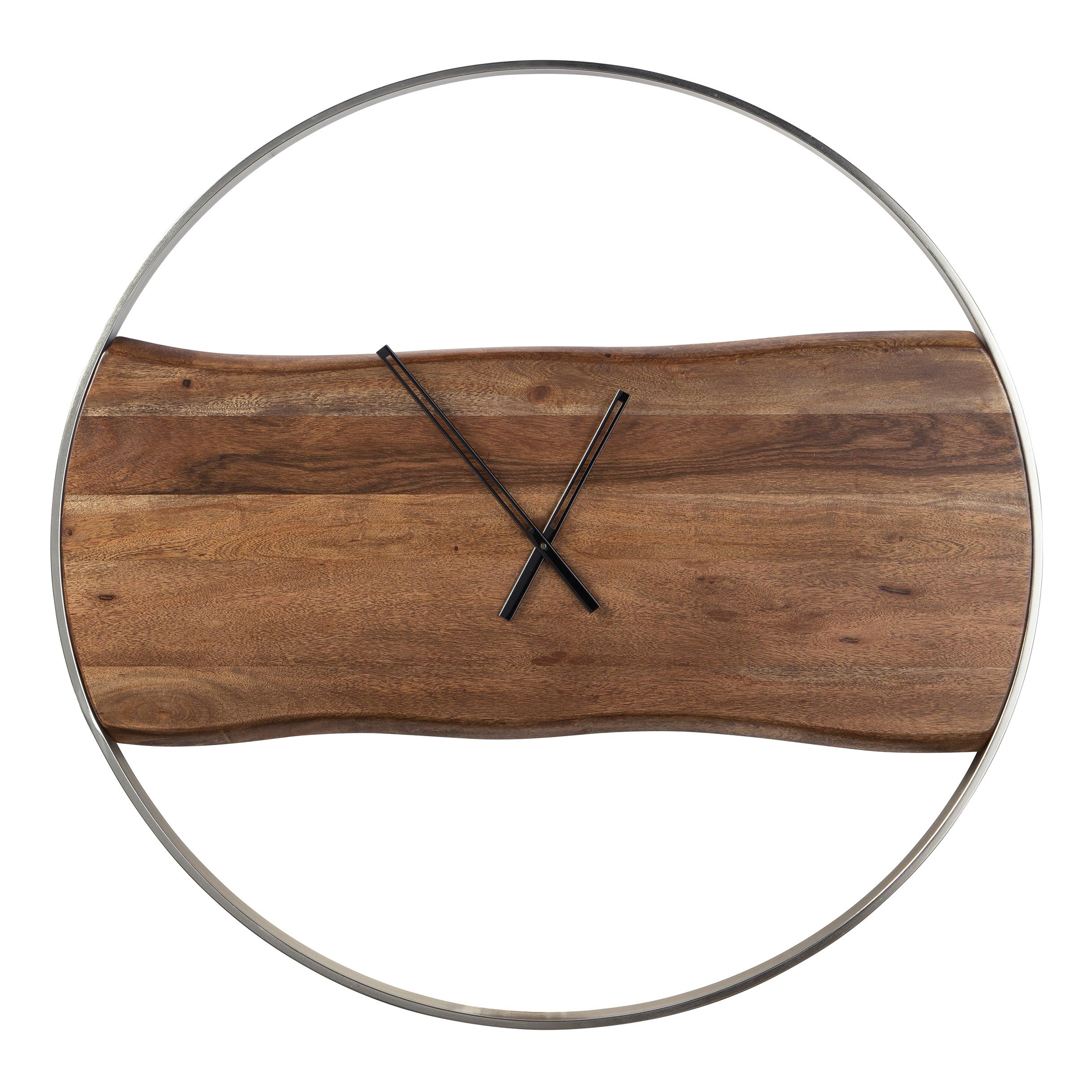 Signature Design by Ashley Panchali A8010198 Wall Clock - Image 1