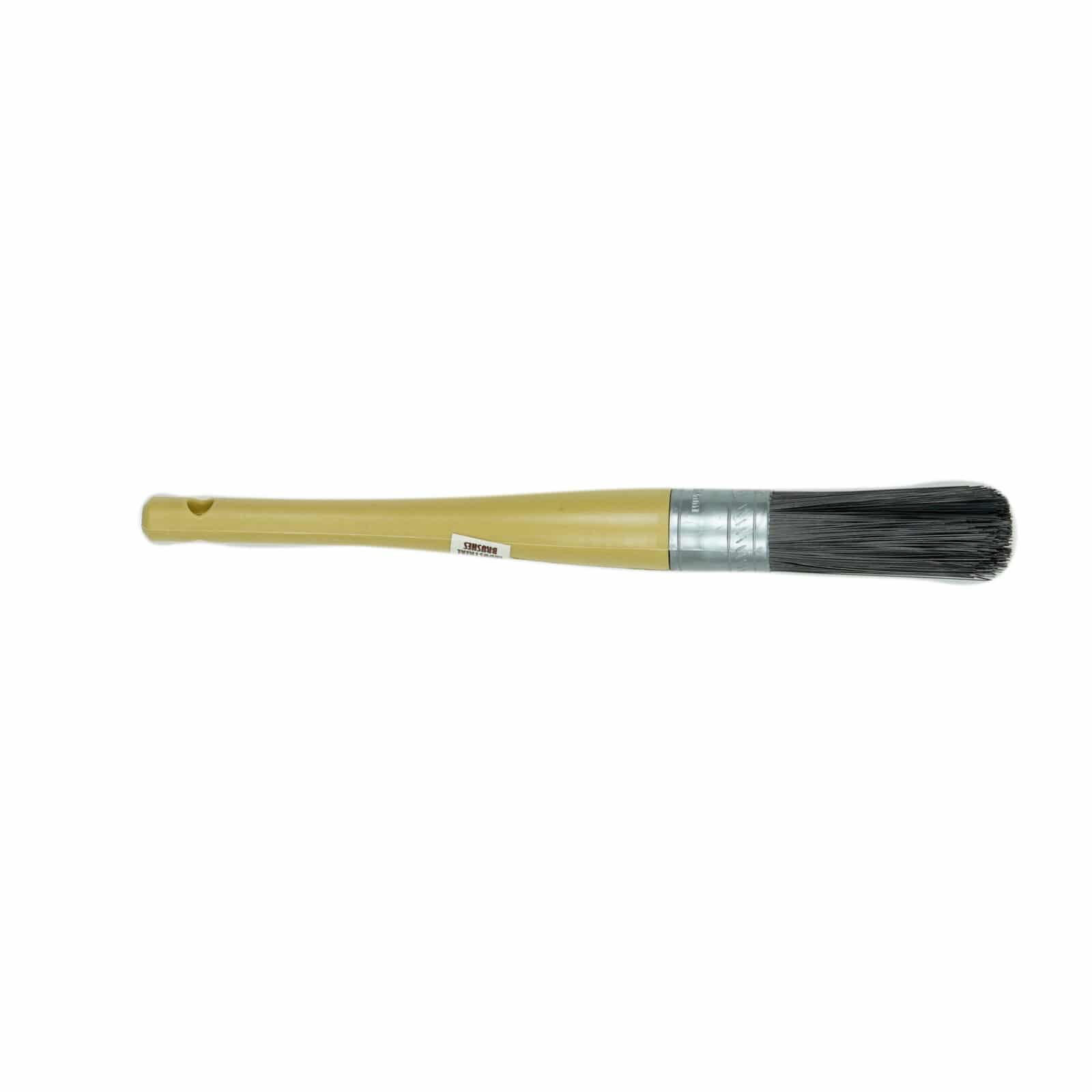 TerraX Gold Prospecting Bedrock Brush - 10" - Image 1