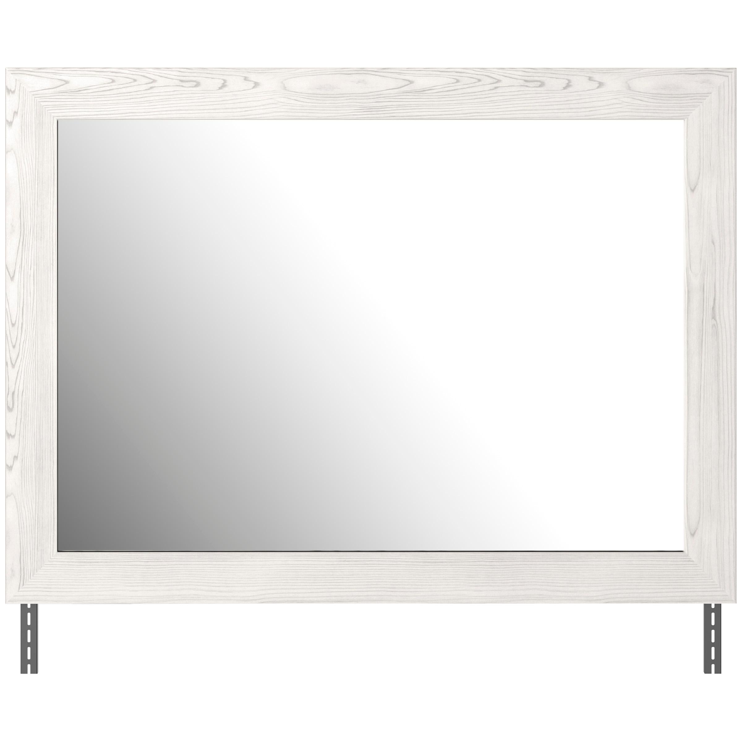 Signature Design by Ashley Gerridan B1190-36 Bedroom Mirror - Image 2