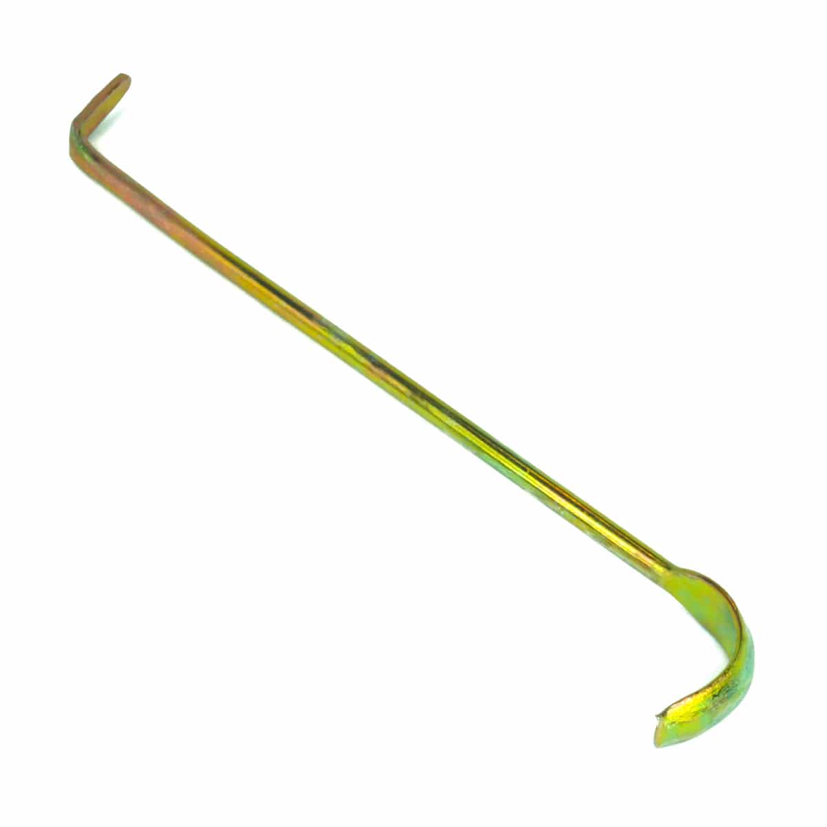 TerraX Spoon Type Crevice Tool 12 inch Long Gold Mining Prospecting - Image 1