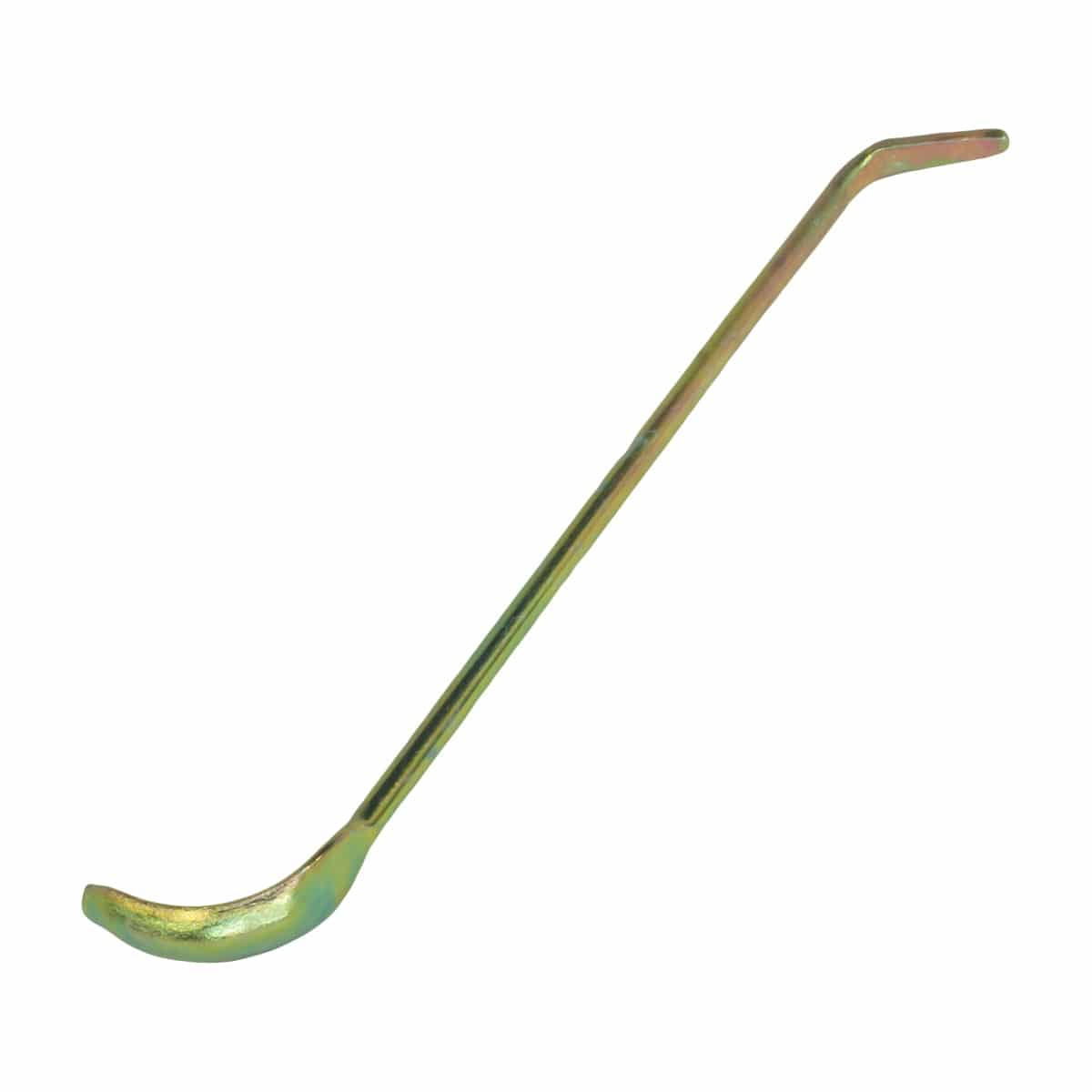 TerraX Spoon Type Crevice Tool 10 inch Long Gold Mining Prospecting - Image 2