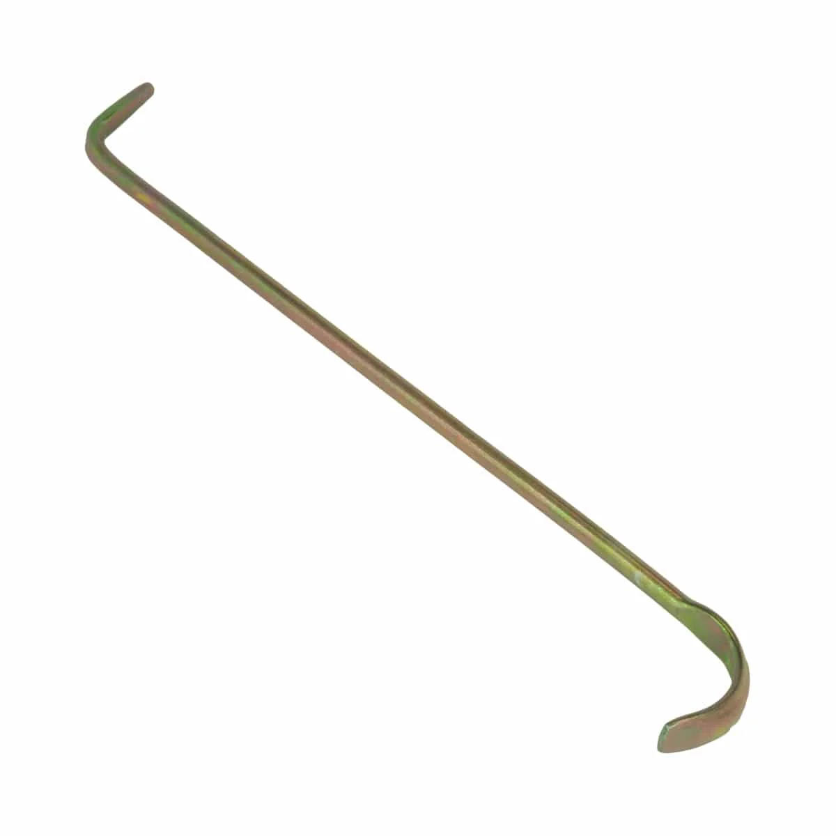 TerraX Spoon Type Crevice Tool 10 inch Long Gold Mining Prospecting - Image 1