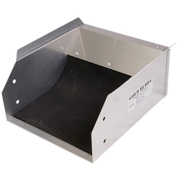 Gold Buddy Power Sluice Header Box - Image 1
