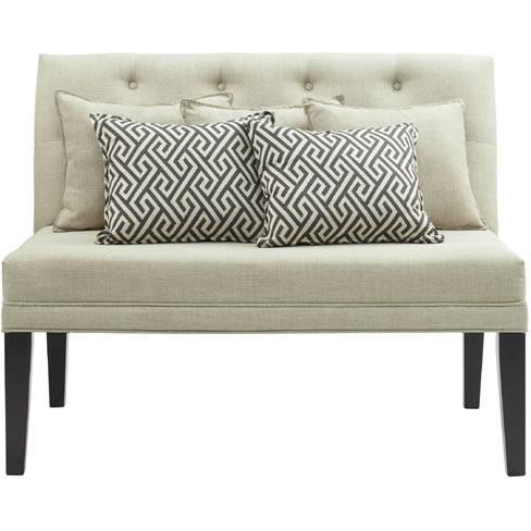 Elements International Maddox DMD140SFLS Bench - Image 1