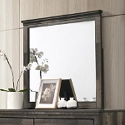 Crown Mark Carter B6800-11 Dresser Mirror - Image 1