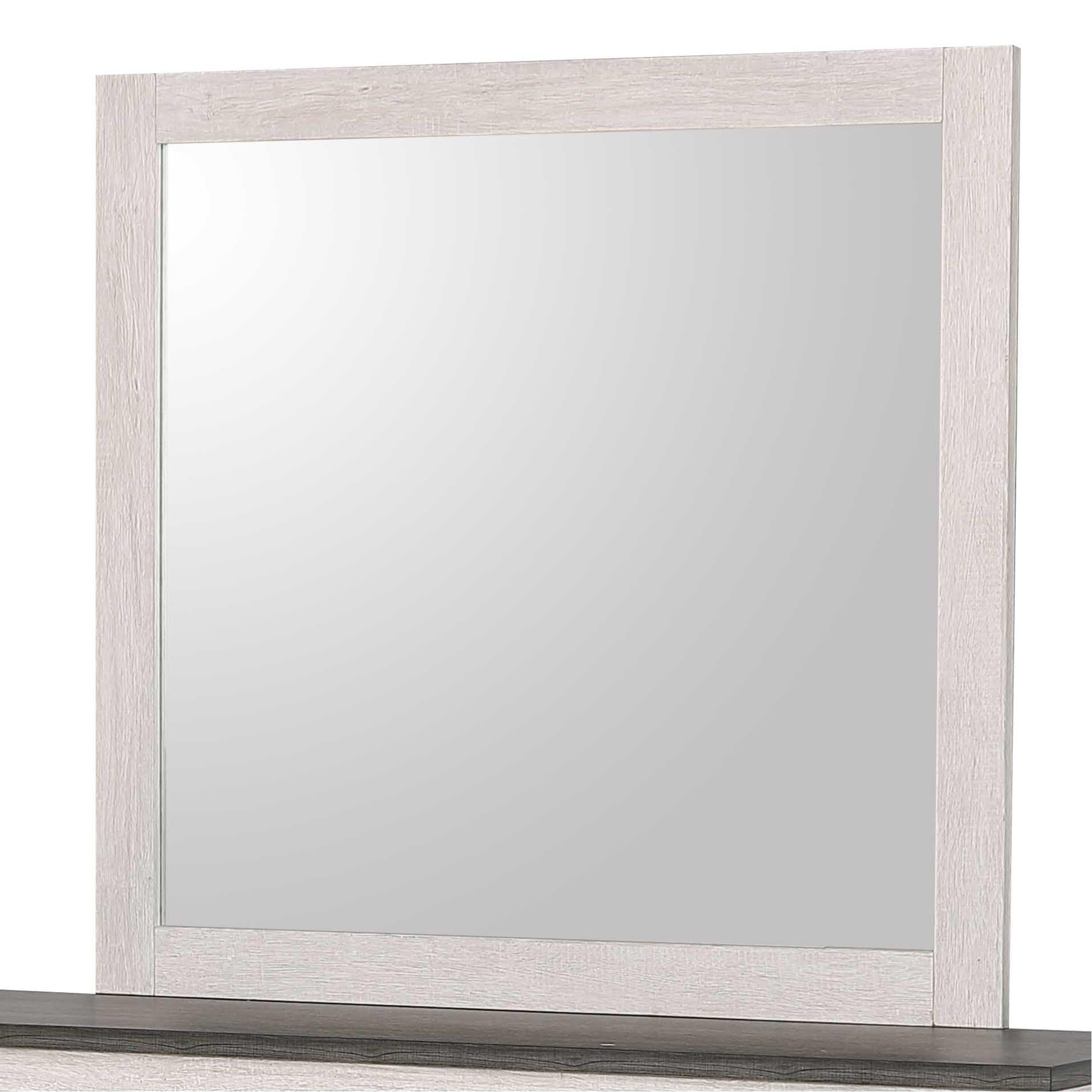 Crown Mark Leighton B8180-11 Dresser Mirror - Image 1