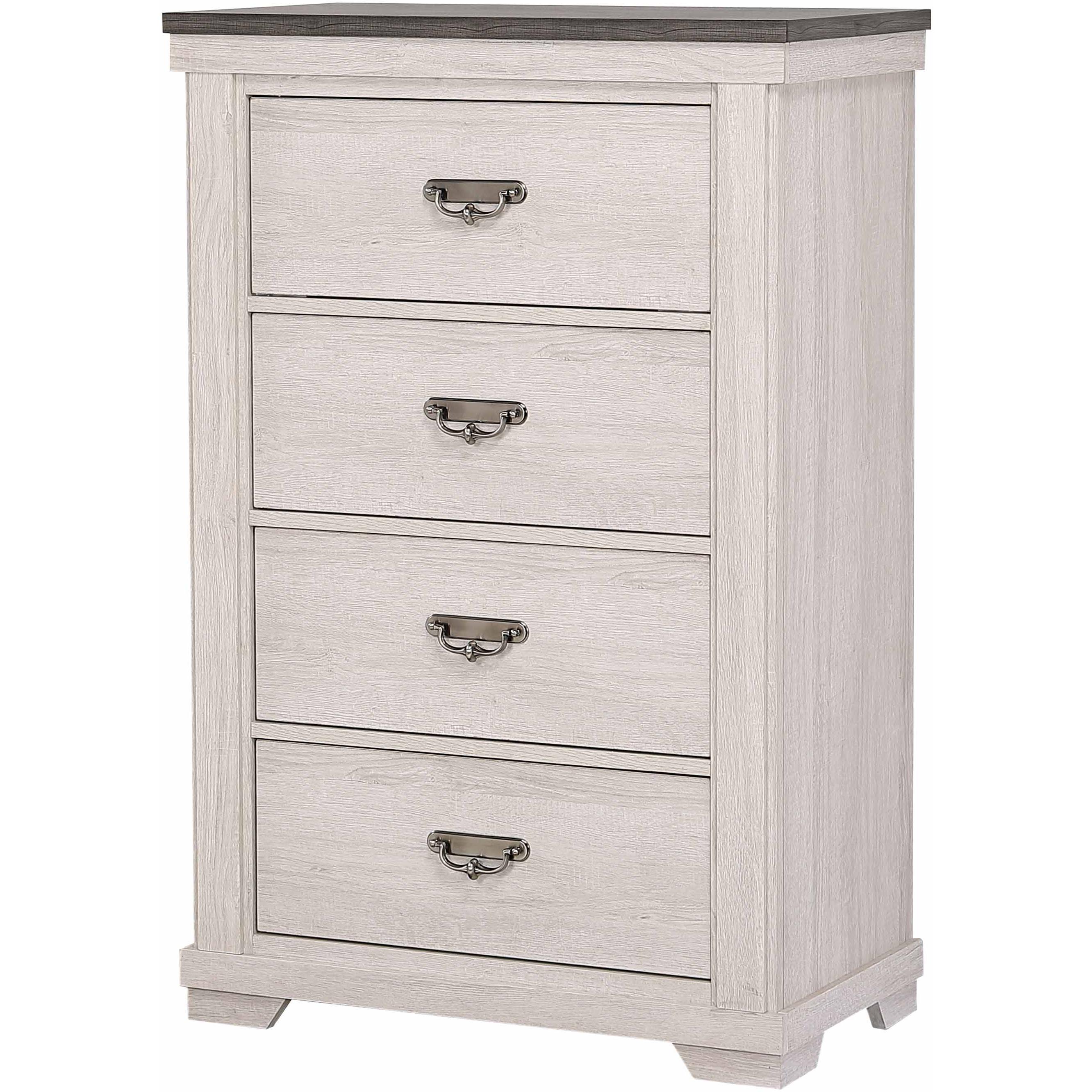 Crown Mark Leighton B8180-4 Chest - Image 1