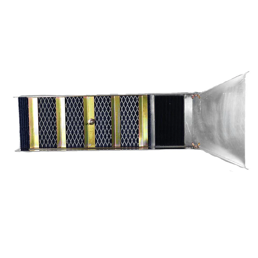 Gold Buddy Deluxe Mini Sluice - Image 1