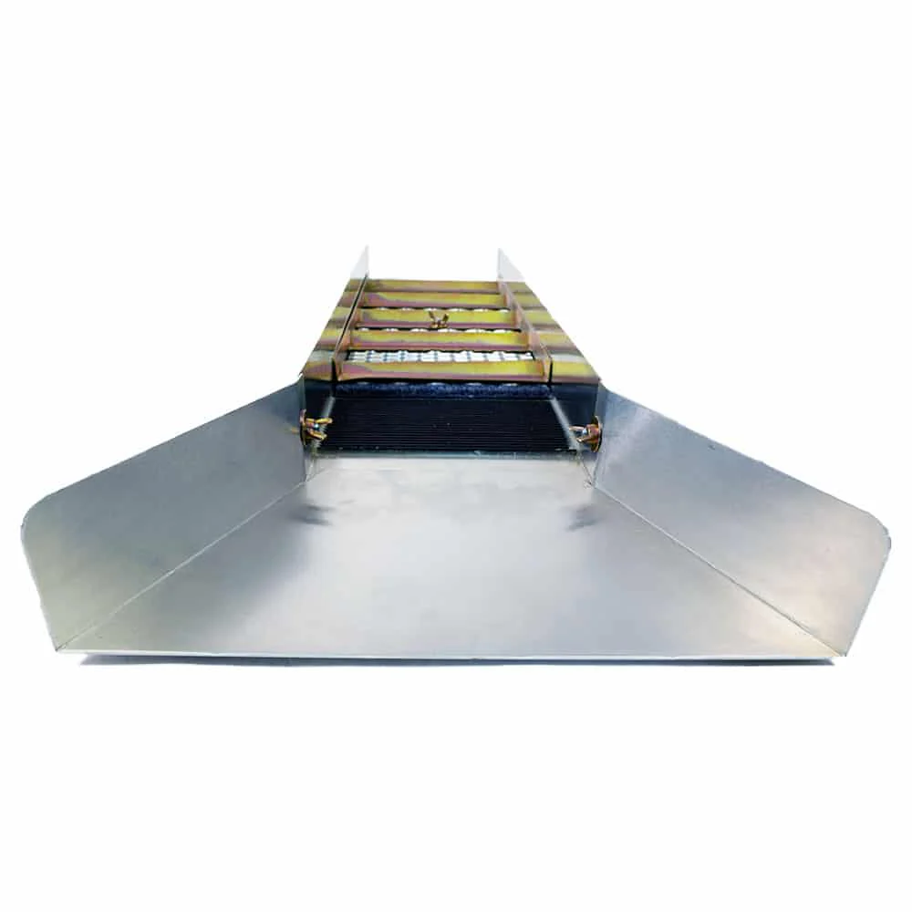 Gold Buddy Deluxe Mini Sluice - Image 2
