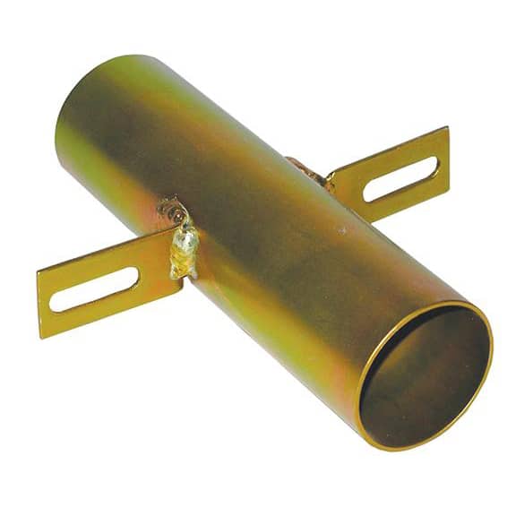 Gold Buddy 2.5 inch Dredge Adapter - Image 1