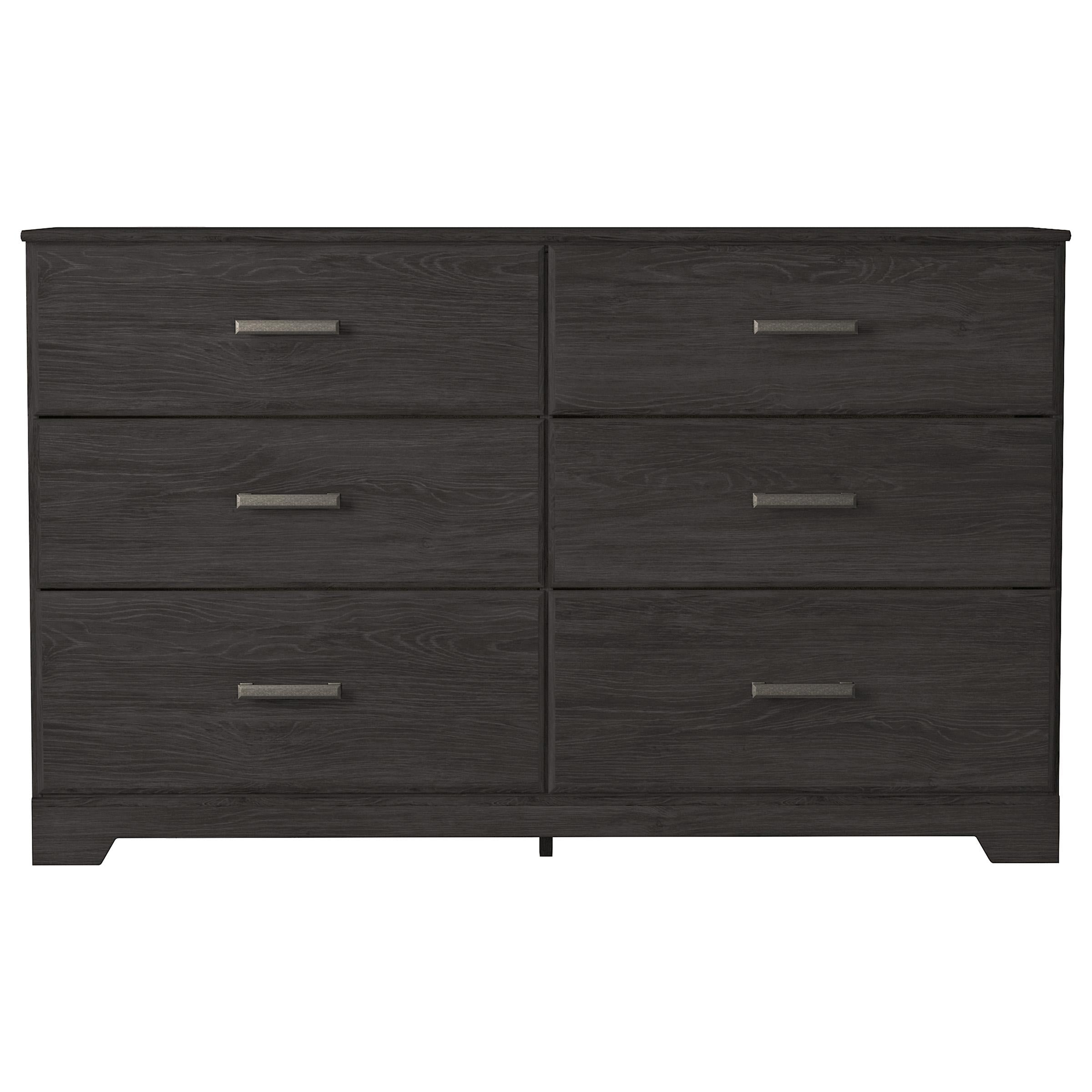 Signature Design by Ashley Belachime B2589-31 Six Drawer Dresser - Image 1