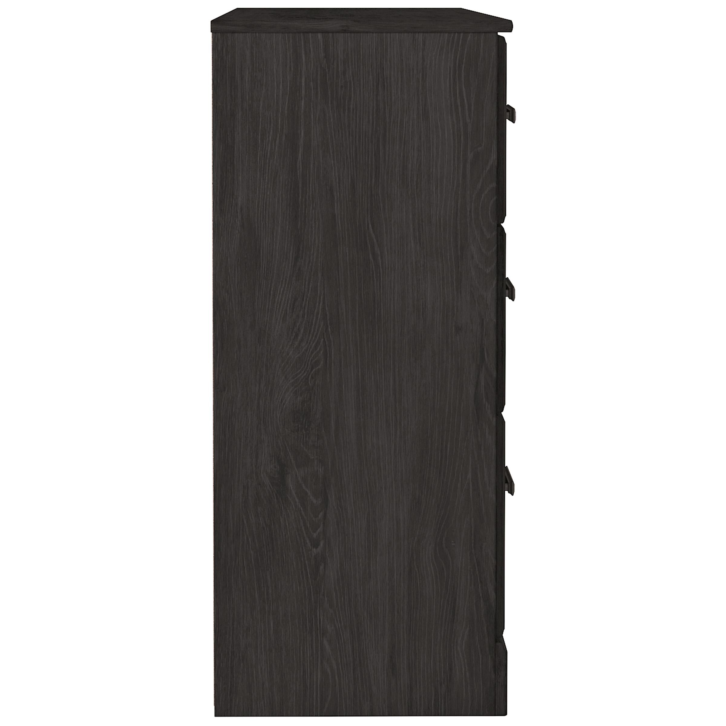 Signature Design by Ashley Belachime B2589-31 Six Drawer Dresser - Image 3